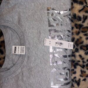 Victoria’s Secret pink t shirt